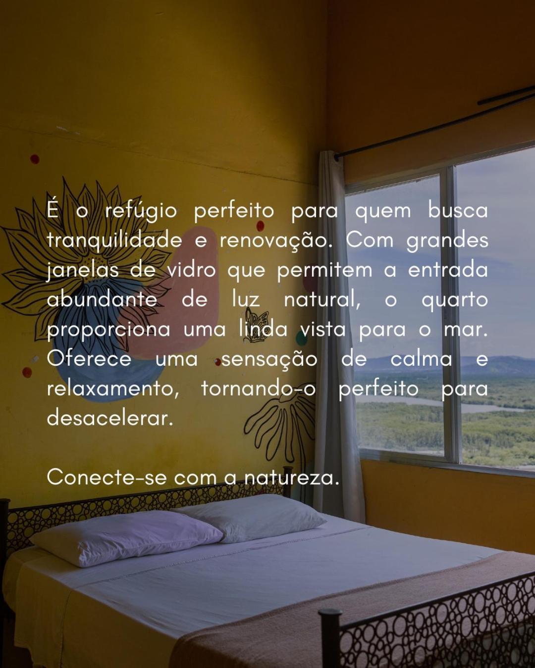 Banana Leaf Eco Hostel Rio de Janeiro Exterior foto